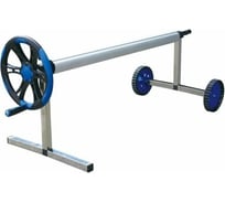 Телескопическое устройство намотки покрывала бассейна Reexo Roll 3, d-81 мм, 4.3-5.5 м, 160646