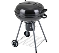 Угольный гриль BEST PICNIC Barbeque 56 50717