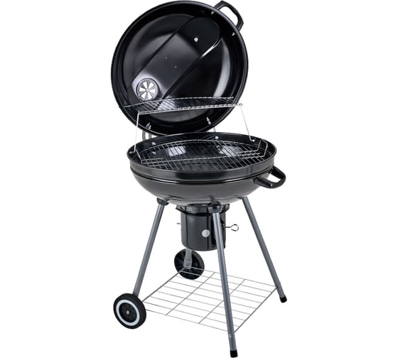Угольный гриль BEST PICNIC Barbeque 56 50717