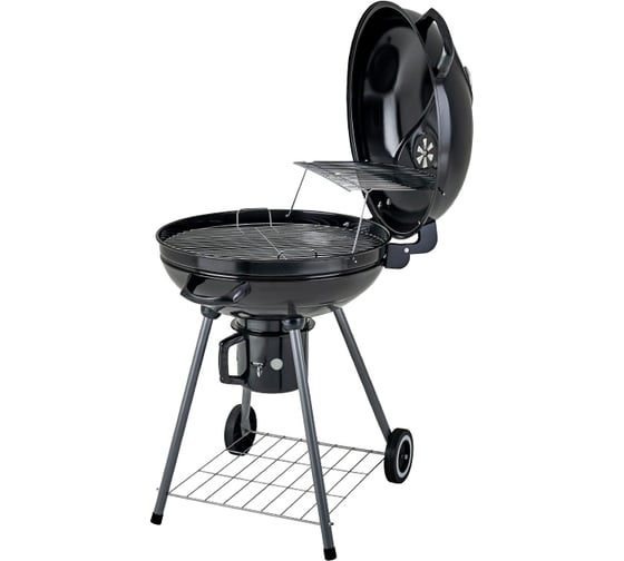 Угольный гриль BEST PICNIC Barbeque 56 50717