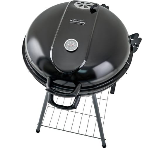 Угольный гриль BEST PICNIC Barbeque 56 50717