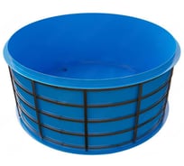 Бассейн Экосети чаша КН8Г 2,2x1,5 БК10S8Н