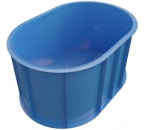 Бассейн Экосети чаша ОП5Г 4x2,4x1,5 БО10S5П