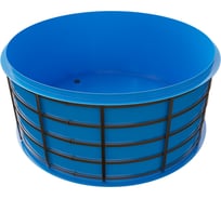 Бассейн (купель) Экосети КН8Г (2x1,5) БК9S8Н