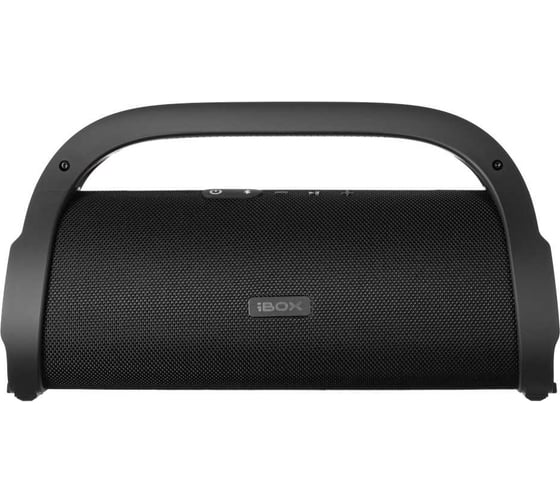 Портативная беспроводная музыкальная колонка BASS HUNTER iBOX 1467
