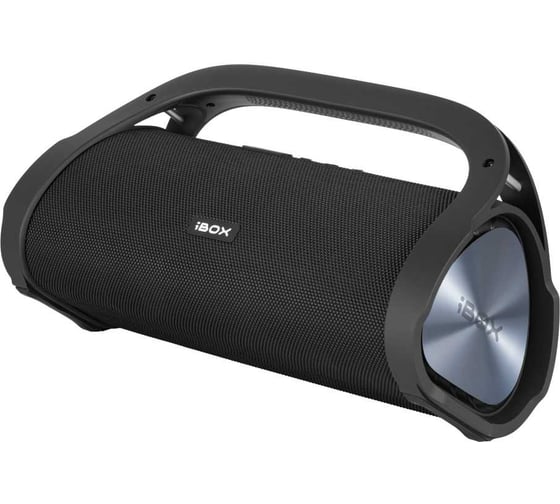 Портативная беспроводная музыкальная колонка BASS HUNTER iBOX 1467