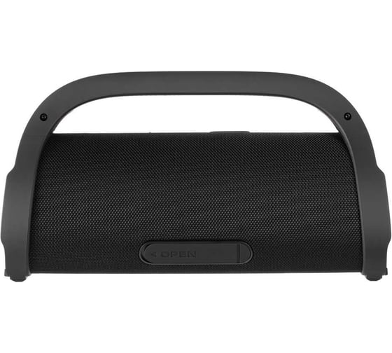 Портативная беспроводная музыкальная колонка BASS HUNTER iBOX 1467