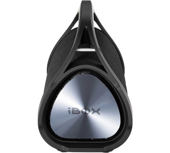 Портативная беспроводная музыкальная колонка BASS HUNTER iBOX 1467