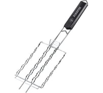 Решетка для сосисок, колбасок, купат FORESTER BQ-N16