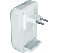 Антимоскитная электрическая ловушка Фарлайт 23 кв.м, 0.5 Вт, 220 В FAR002553