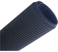 Сетка для москитных систем GREEN MAX Антипыль, Серая, 1,6x10 м 22301