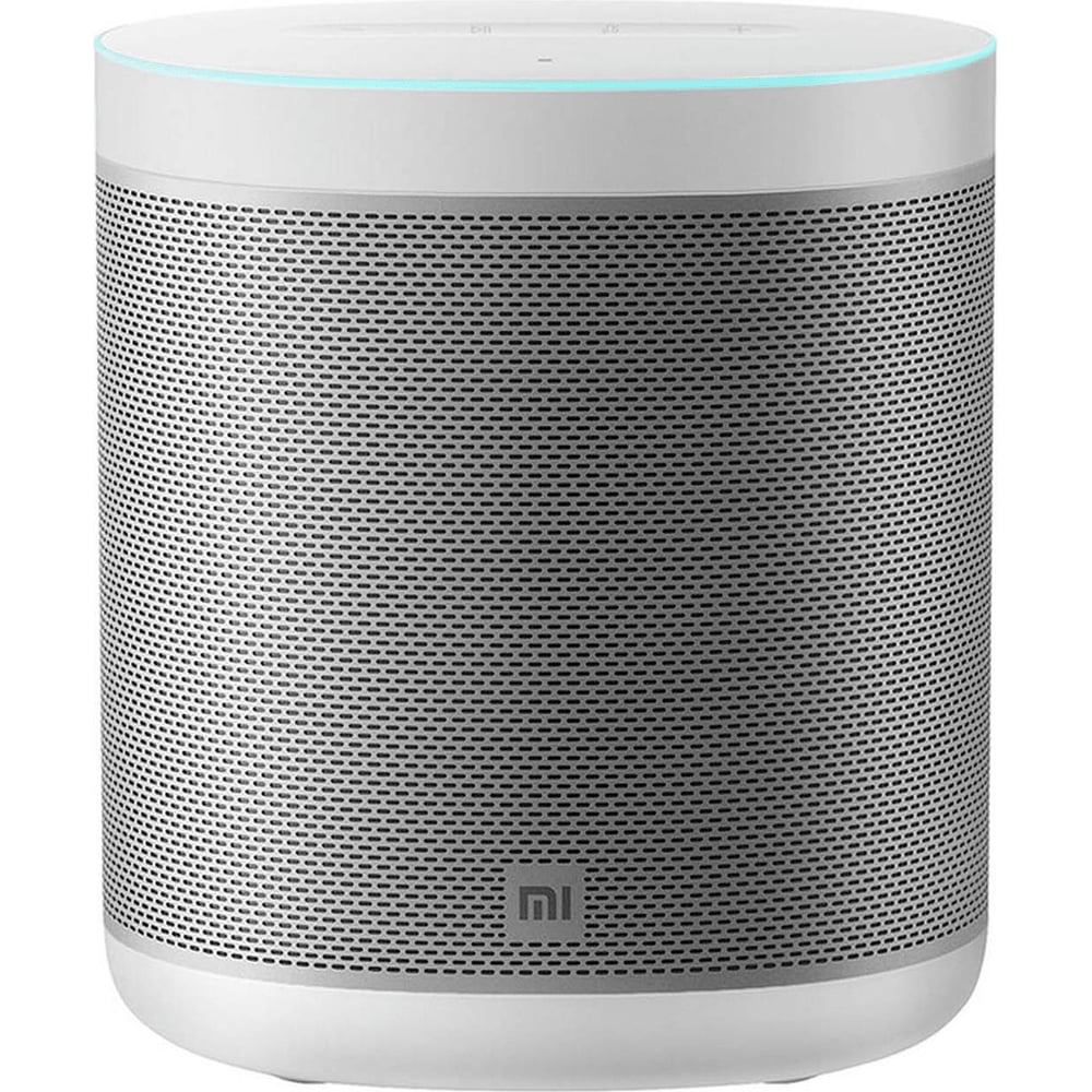 Xiaomi Умная колонка Mi Smart Speaker с Марусей