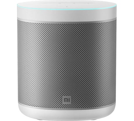 Умная колонка XIAOMI Mi Smart Speaker с Марусей QBH4221RU