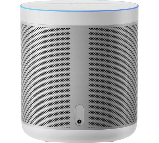 Умная колонка XIAOMI Mi Smart Speaker с Марусей QBH4221RU