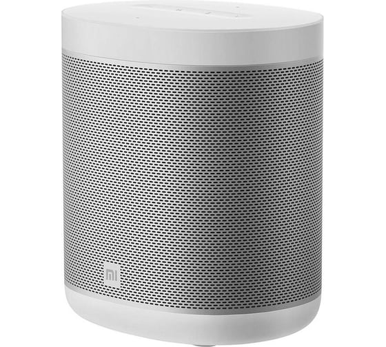 Умная колонка XIAOMI Mi Smart Speaker с Марусей QBH4221RU