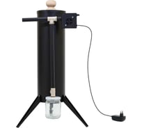 Дымогенератор Геликон Ворон 10 л NEW 11-001-44190