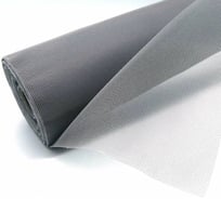 Сетка для москитных систем ULTIMA MAXIVISION (Ultra View) 1,4x30 м чёрная ULTRASCR014