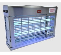 Ловушка для насекомых высоковольтная WE-150-215S (90м2) WELL 700409028