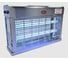 Ловушка для насекомых высоковольтная WE-150-215S (90м2) WELL 700409028 1