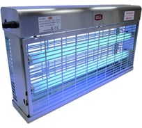 Ловушка для насекомых высоковольтная WE-200-220S (120м2) WELL 700409032