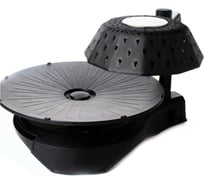 Инфракрасный вращающийся гриль Foodatlas 3D LY-005 ЦБ000000364
