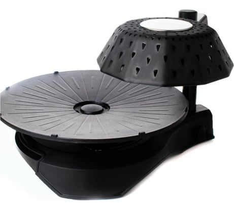 Инфракрасный вращающийся гриль Foodatlas 3D LY-005 ЦБ000000364