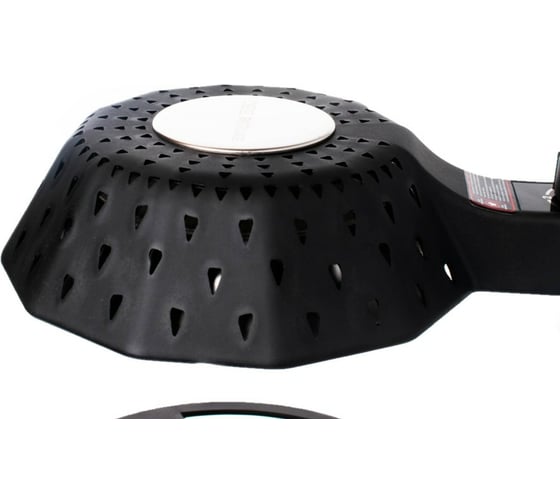 Инфракрасный вращающийся гриль Foodatlas 3D LY-005 ЦБ000000364