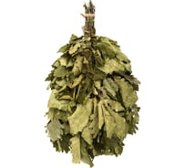 Дубовый веник с орешником Банные штучки 32113