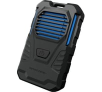 Фумигатор NITECORE EMR06 ТАС 5В, 1A (5Вт), 1800 мАч 0191