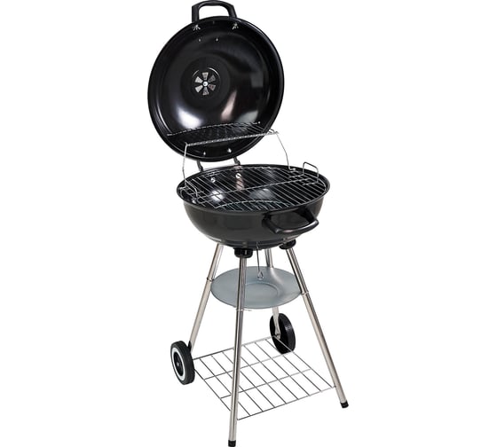 Угольный гриль BEST PICNIC Barbeque 47 50715