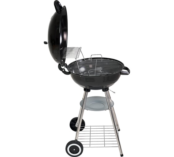 Угольный гриль BEST PICNIC Barbeque 47 50715