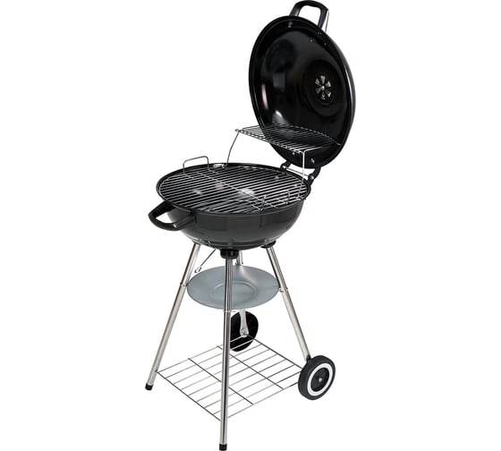 Угольный гриль BEST PICNIC Barbeque 47 50715