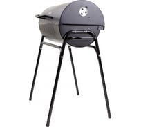 Угольный гриль BEST PICNIC Barrel 62 50735
