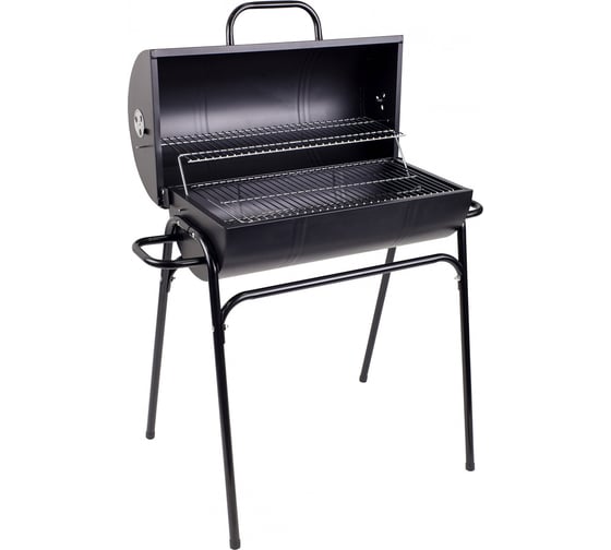 Угольный гриль BEST PICNIC Barrel 62 50735