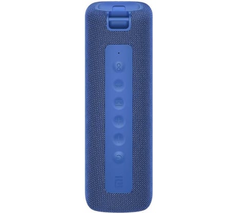 Беспроводная портативная колонка Xiaomi Mi Portable Bluetooth Speaker QBH4197GL