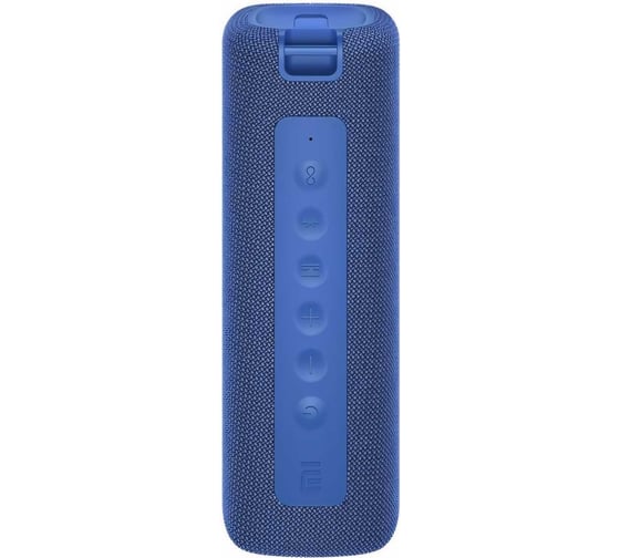 Беспроводная портативная колонка Xiaomi Mi Portable Bluetooth Speaker QBH4197GL 19513548