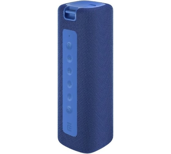 Беспроводная портативная колонка Xiaomi Mi Portable Bluetooth Speaker QBH4197GL