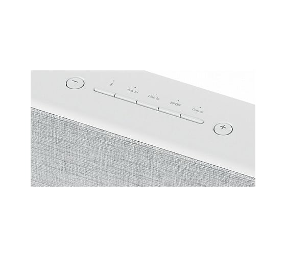 Саундбар XIAOMI MI TV Sound Box белый 26230