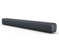 Саундбар XIAOMI MI TV Sound Box черный 26230