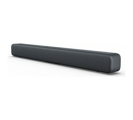 Саундбар XIAOMI MI TV Sound Box черный 26230