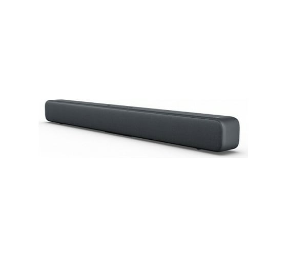 Саундбар XIAOMI MI TV Sound Box черный 26230 1