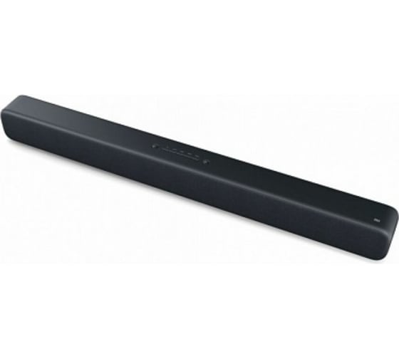 Саундбар XIAOMI MI TV Sound Box черный 26230
