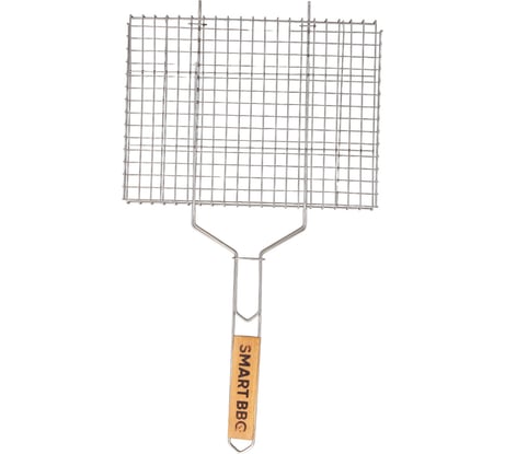 Универсальная решетка-гриль SMART BBQ N03482