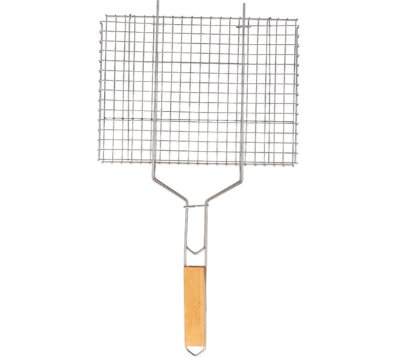 Универсальная решетка-гриль SMART BBQ N03482