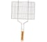 Универсальная решетка-гриль SMART BBQ N03482 1