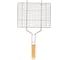 Универсальная решетка-гриль SMART BBQ N03482 2