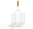 Универсальная решетка-гриль SMART BBQ N03482 4