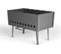 Сборный мангал SMART BBQ N27383 1