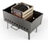 Сборный мангал SMART BBQ N27383 2