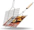 Решетка-гриль для курицы SMART BBQ N29851 2